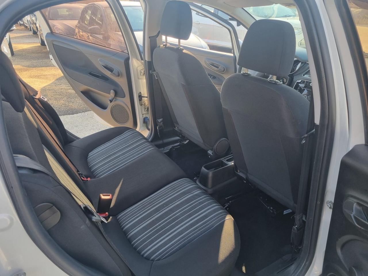 Fiat Punto Evo 1.3 Mjt 75 CV 5 porte Dynamic