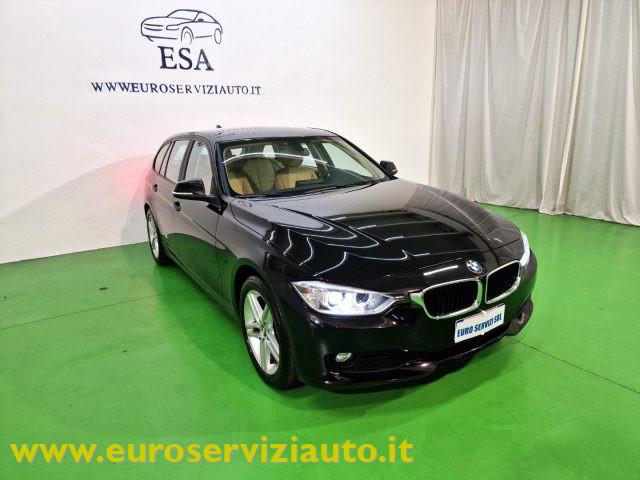 BMW 320 d Touring XDRIVE