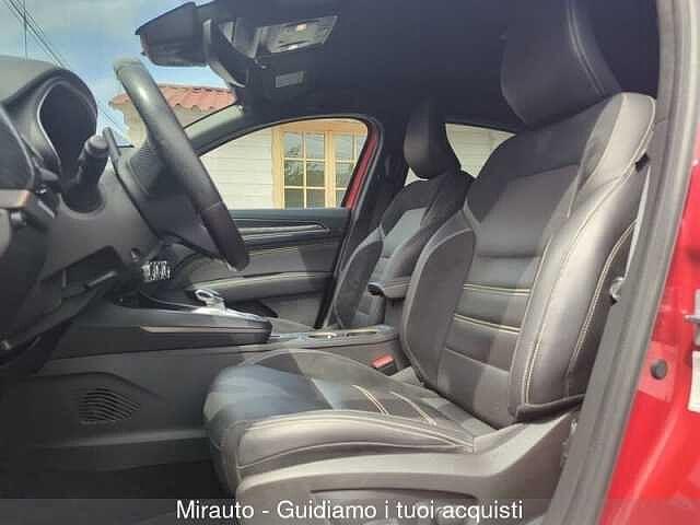 Renault Arkana Arkana Full Hybrid E-Tech 145 CV Engineered