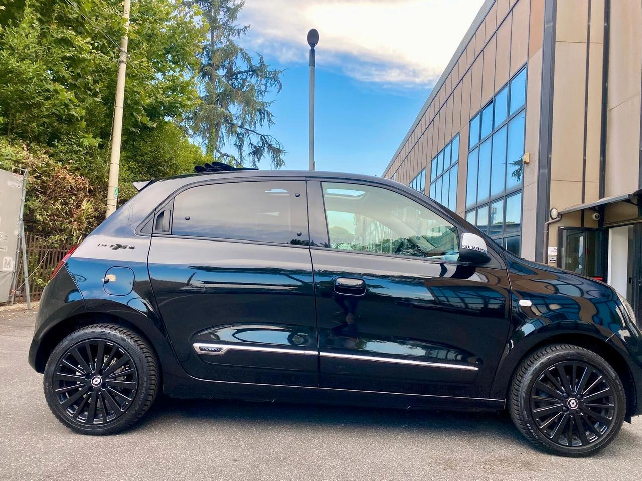 Renault Twingo Urban Night CABRIO GARANZIA