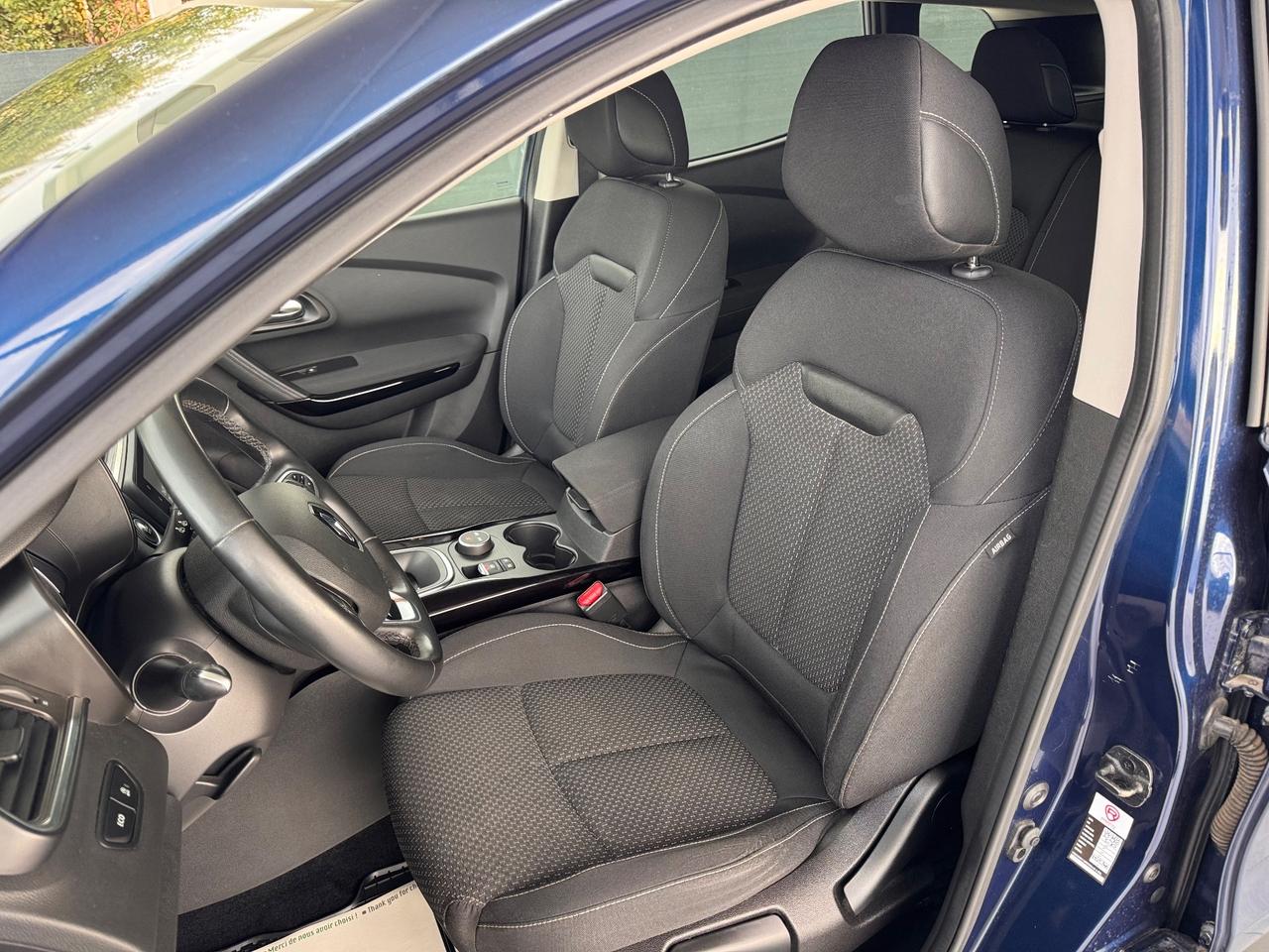 Renault Kadjar Blue dCi 8V 115CV EDC Sport Edition Aut