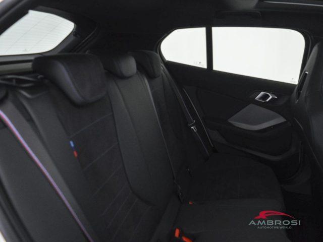 BMW M135 Serie 1 xdrive MSport Pro auto