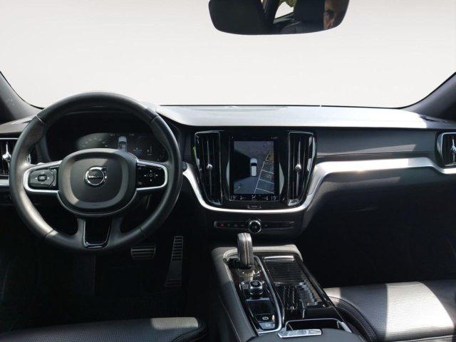 VOLVO V60 T6 Recharge AWD-Autom Plug-in Hybrid R-design