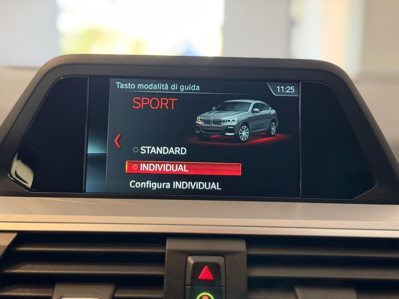 Bmw X4 xDrive 20d 190CV Sport