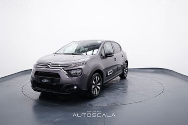 CITROEN C3 1.2 PureTech 110cv S&S Shine