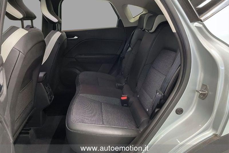 Renault Captur TCe 12V 90 CV Techno