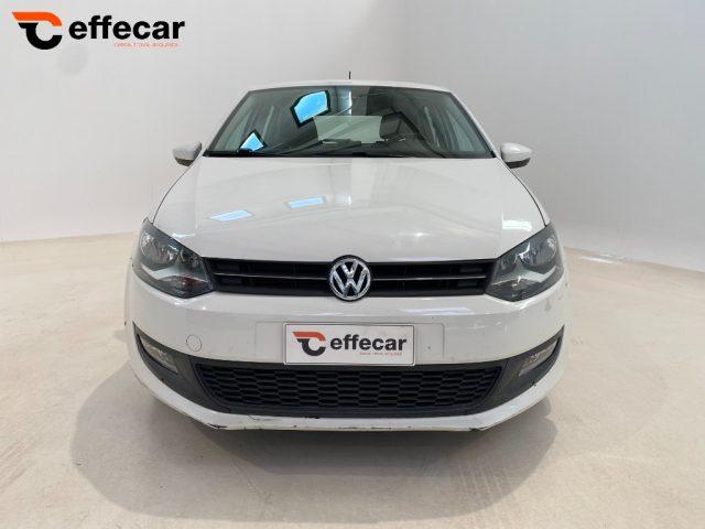 VOLKSWAGEN Polo 1.2 TDI DPF 5 p. Comfortline NEOPATENTATI