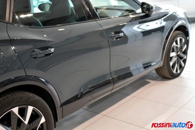 CUPRA Formentor 1.5 HYBRID 150 CV DSG + R19 SANDSTORM + EDGE PACK