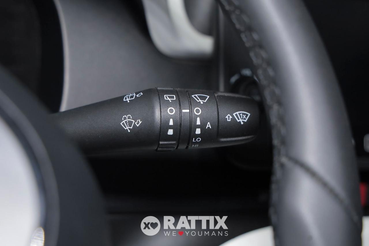 Fiat Panda Pandina 1.0 Firefly Hybrid 70CV Cross