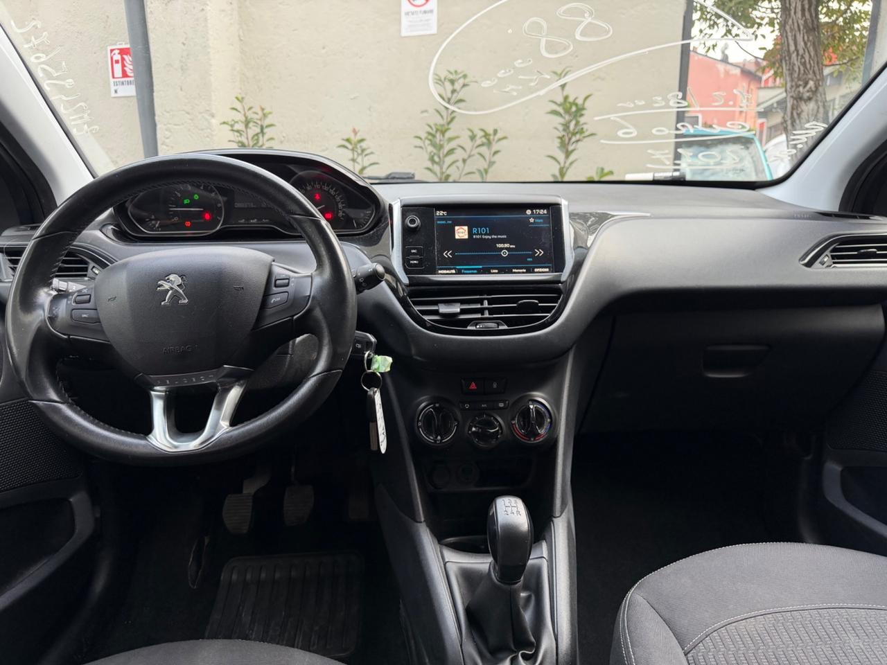 Peugeot 208 1.2 Neopatentati Euro 6