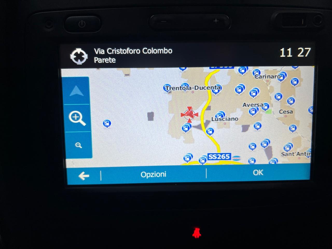 Dacia Duster 1.5 dCi 110CV 4x2 Ambiance