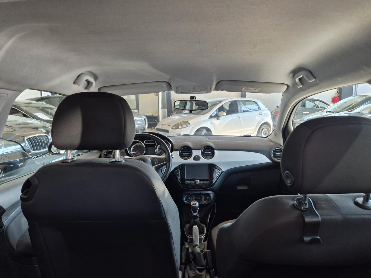 Opel Adam 1.4 87 CV GPL Tech Air