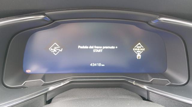 DS AUTOMOBILES DS 7 Crossback *PROMO* BlueHDi 130 aut. Business