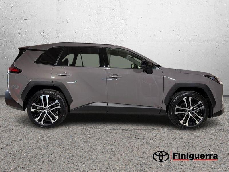 Toyota RAV4 2.5 Hybrid Premium e-CVT