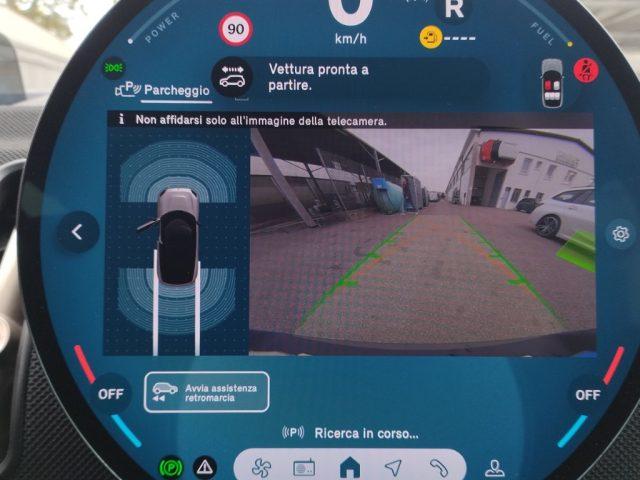 MINI Mini D Classic Pacchetto S Countryman Aut.