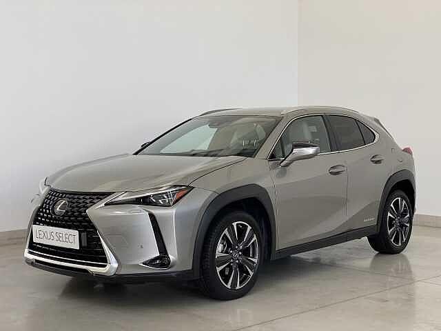 Lexus UX 250h Hybrid Luxury