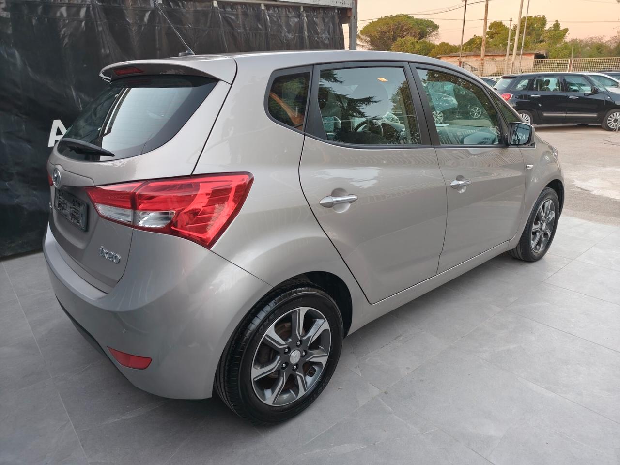 Hyundai iX20 1.4 CRDI 90 CV XPossible