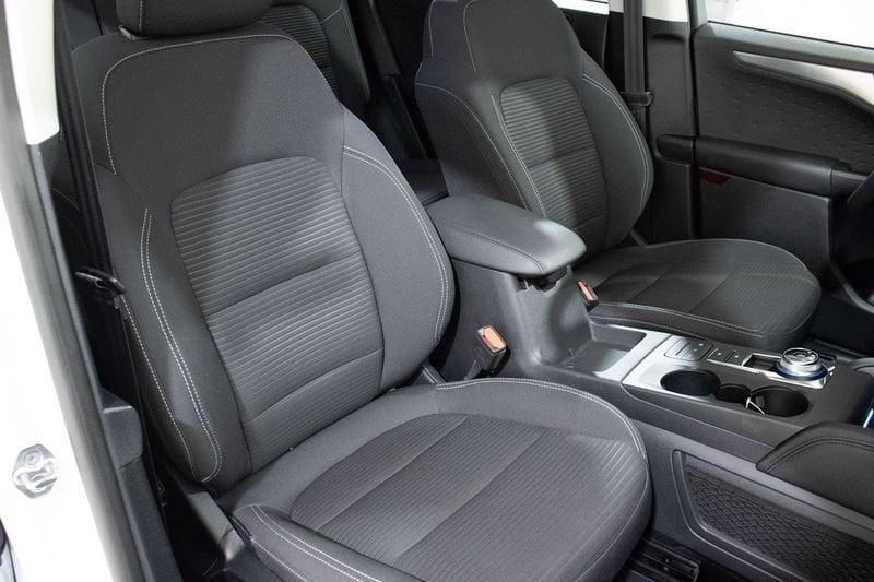 Ford Kuga 1.5 EcoBlue 120cv aut. 2WD Titanium Business