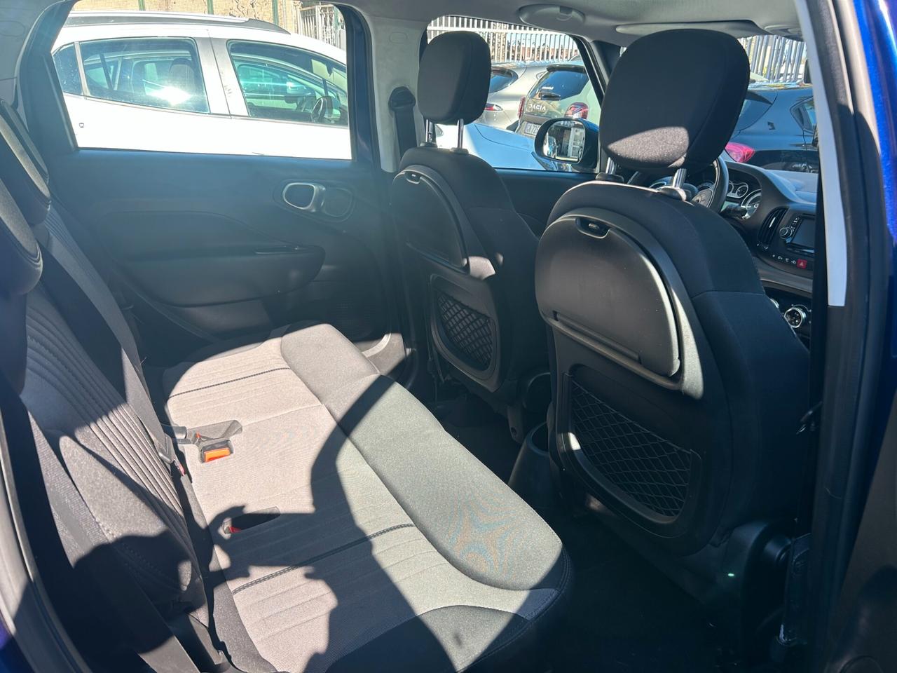 Fiat 500L 1.6 Multijet 120 CV Lounge