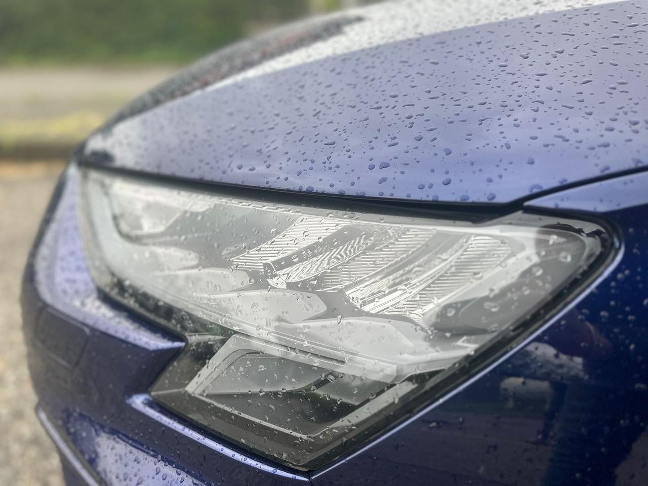 Audi A3 S Line Edition 1.5 30 g-tron #5730