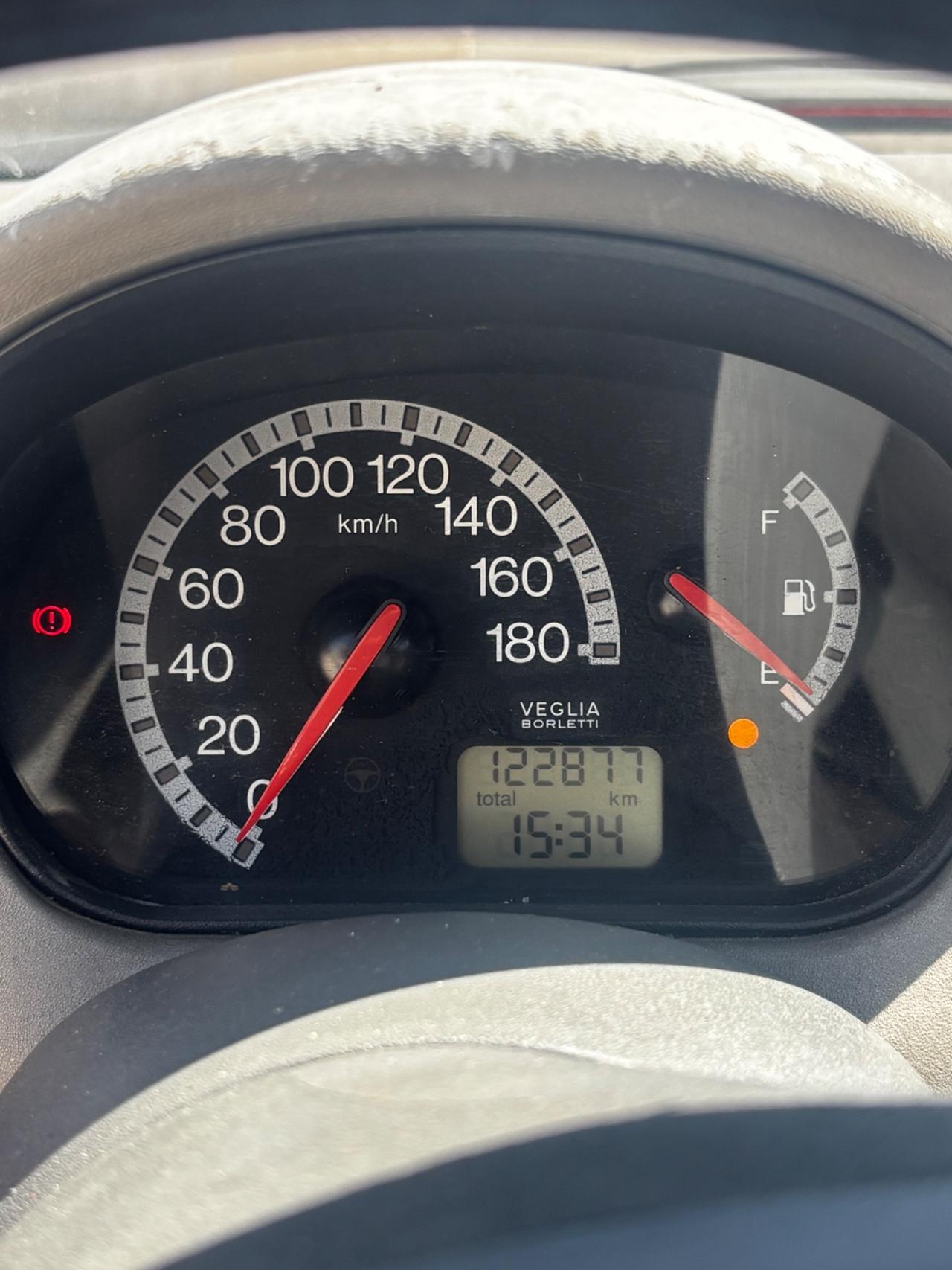 Fiat Seicento 1.1 i cat Active