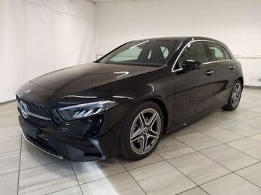 Mercedes-Benz Classe A A 200 d AMG Line Advanced Plus auto