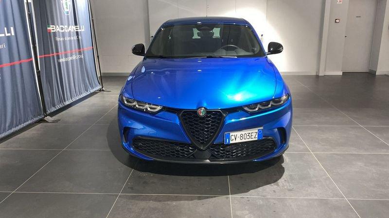 Alfa Romeo Tonale Tonale 1.6 diesel 130 CV TCT6 Veloce