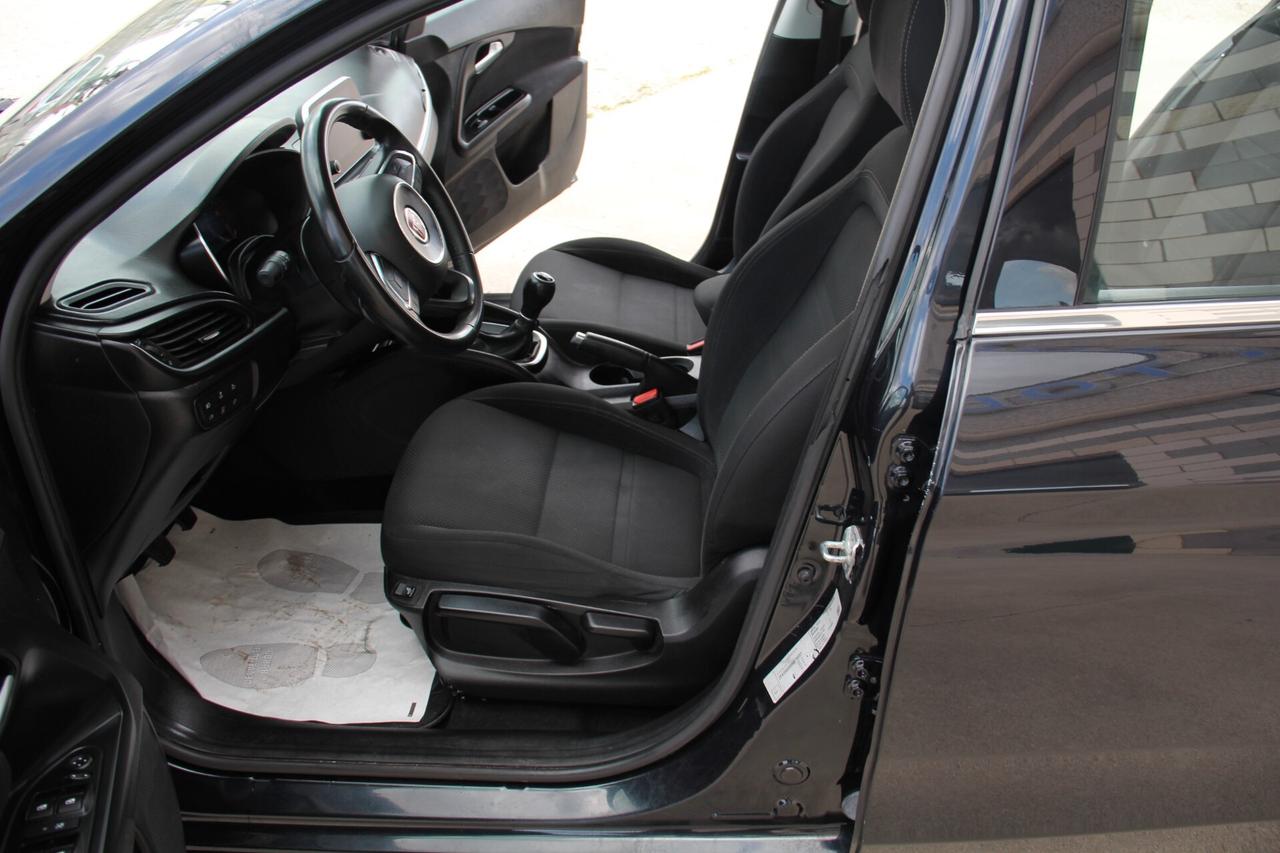 Fiat Tipo 1.3 Mjt S&S SW Lounge (KW 70 CV 95 Neopatentati)