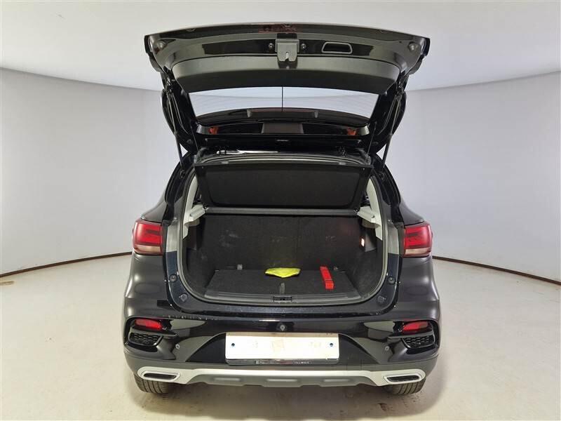 Mg ZS 1.5 VTi-tech Luxury