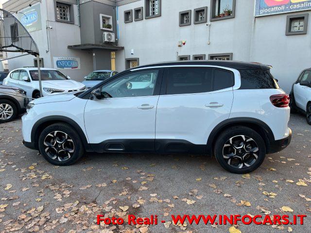 CITROEN C5 Aircross Mild-Hybrid 136 e-DCS6 Max - PROMO