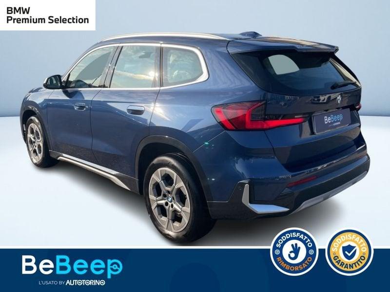 BMW X1 SDRIVE18D X-LINE EDITION ESSENCE AUTO