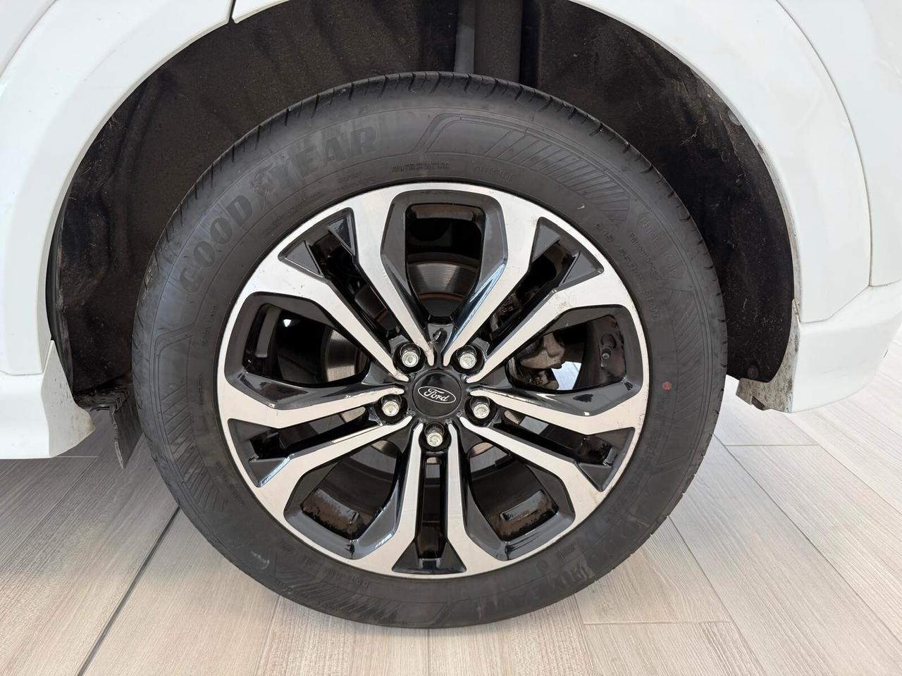 Ford Puma 1.5 ST-Line EcoBlue 120 CV S&S