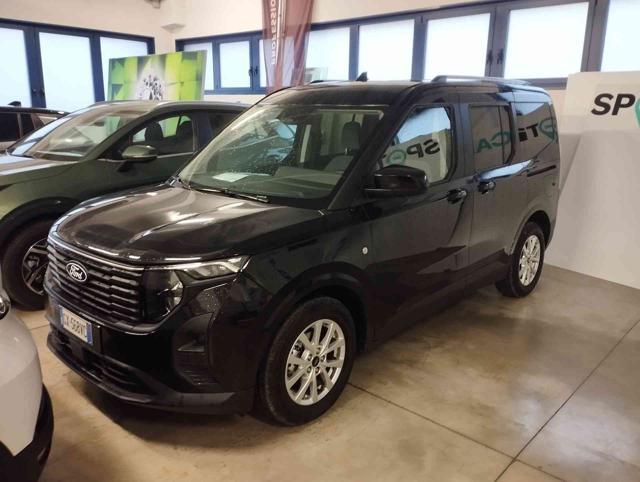 FORD Tourneo Courier 1.0 EcoBoost Titanium