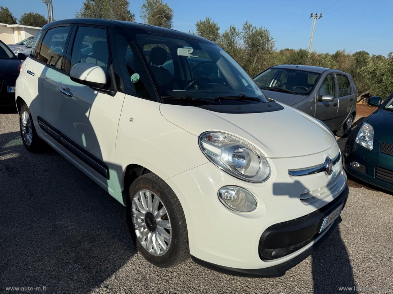 FIAT 500L 1.3 MJT 85 CV Pop Star