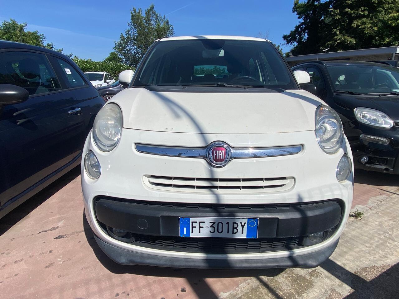 Fiat 500L 1.3 Multijet 85 CV Lounge