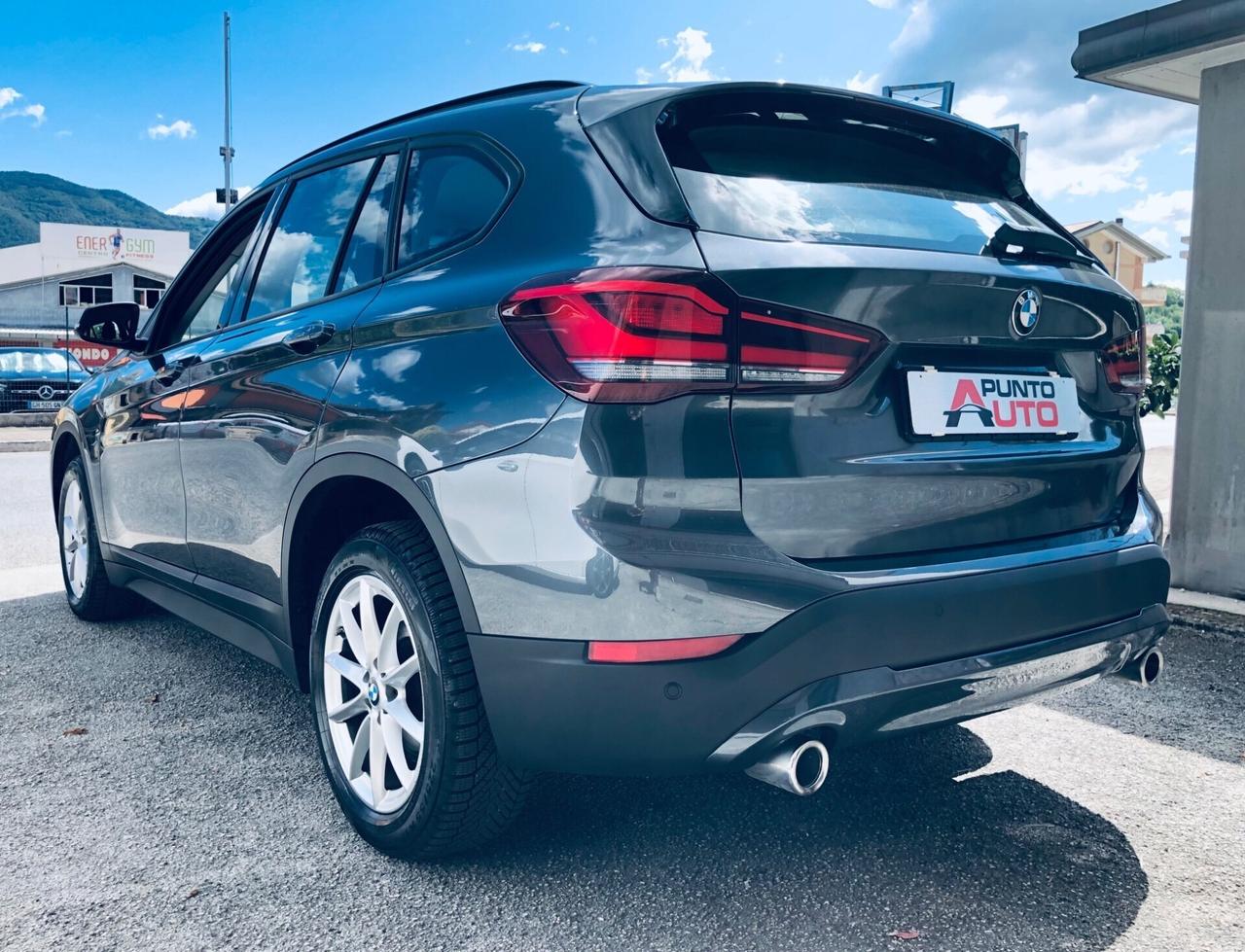 Bmw X1 sDrive 18d 2.0 150 cv business Advantage
