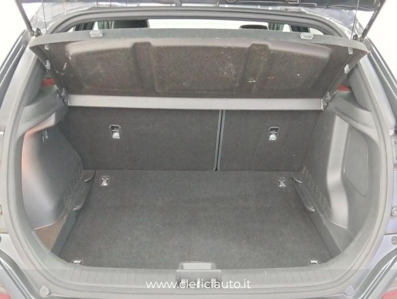 Hyundai Kona HEV 1.6 DCT Exellence