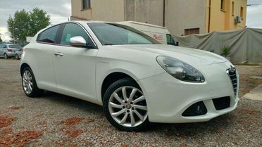 ALFA ROMEO Giulietta 1.4 Turbo 120 CV Benzina Distinctive