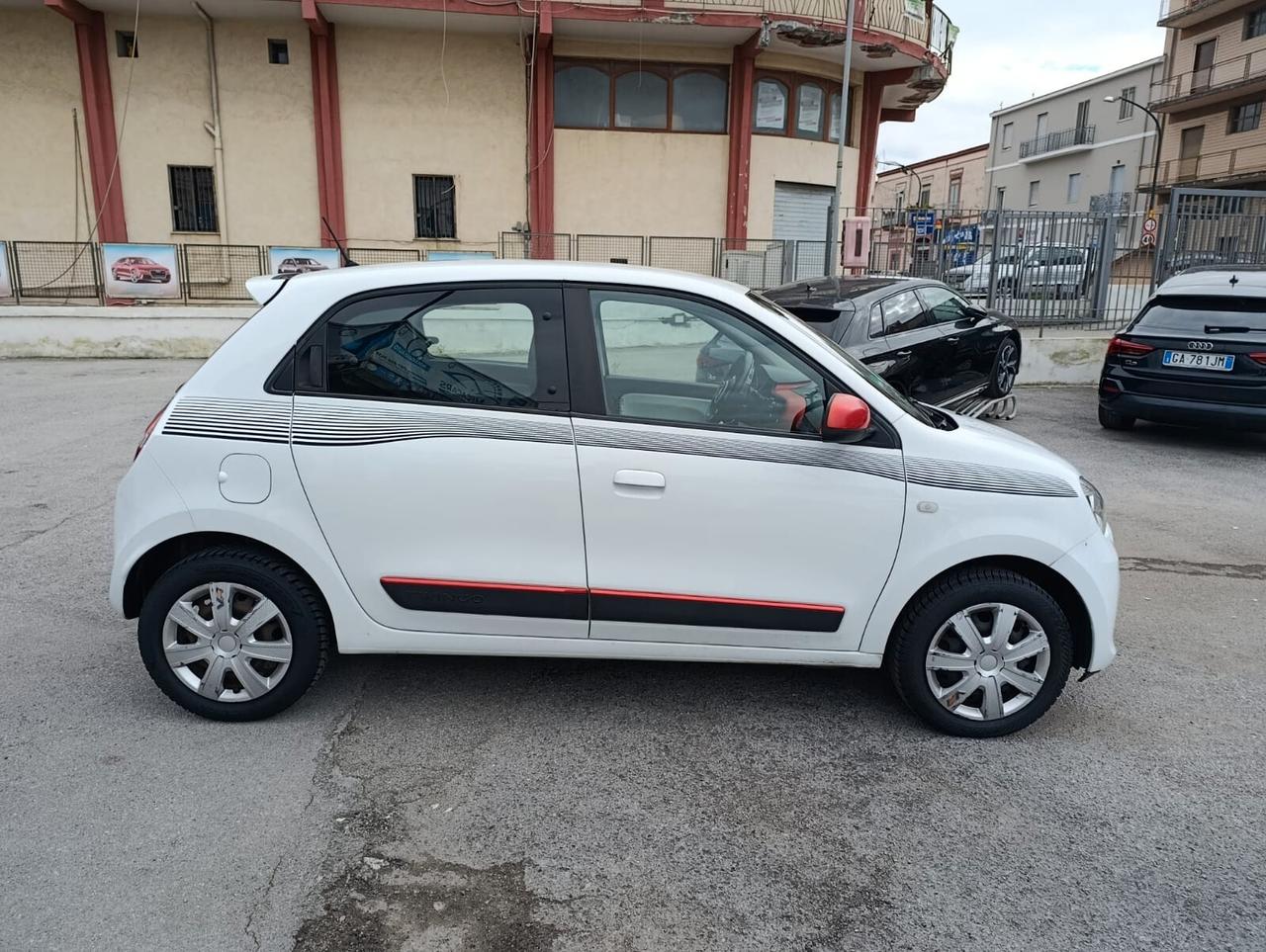Renault Twingo SCe Zen