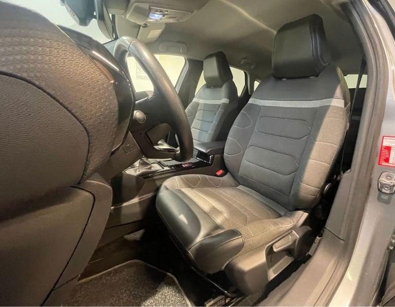 Citroën C4 PureTech 130 S&S Feel Pack
