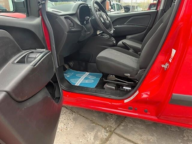 Fiat Doblo Doblò 1.6 MJT 105CV S&S PC-TN Cargo Business
