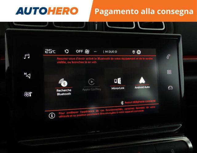 CITROEN C3 PureTech 82 S&S Shine