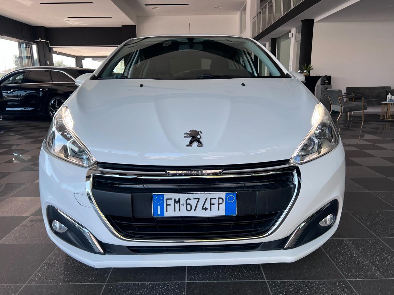 Peugeot 208 PureTech 82 5 porte Access