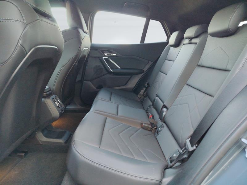 BMW iX2 20 MSport eDrive