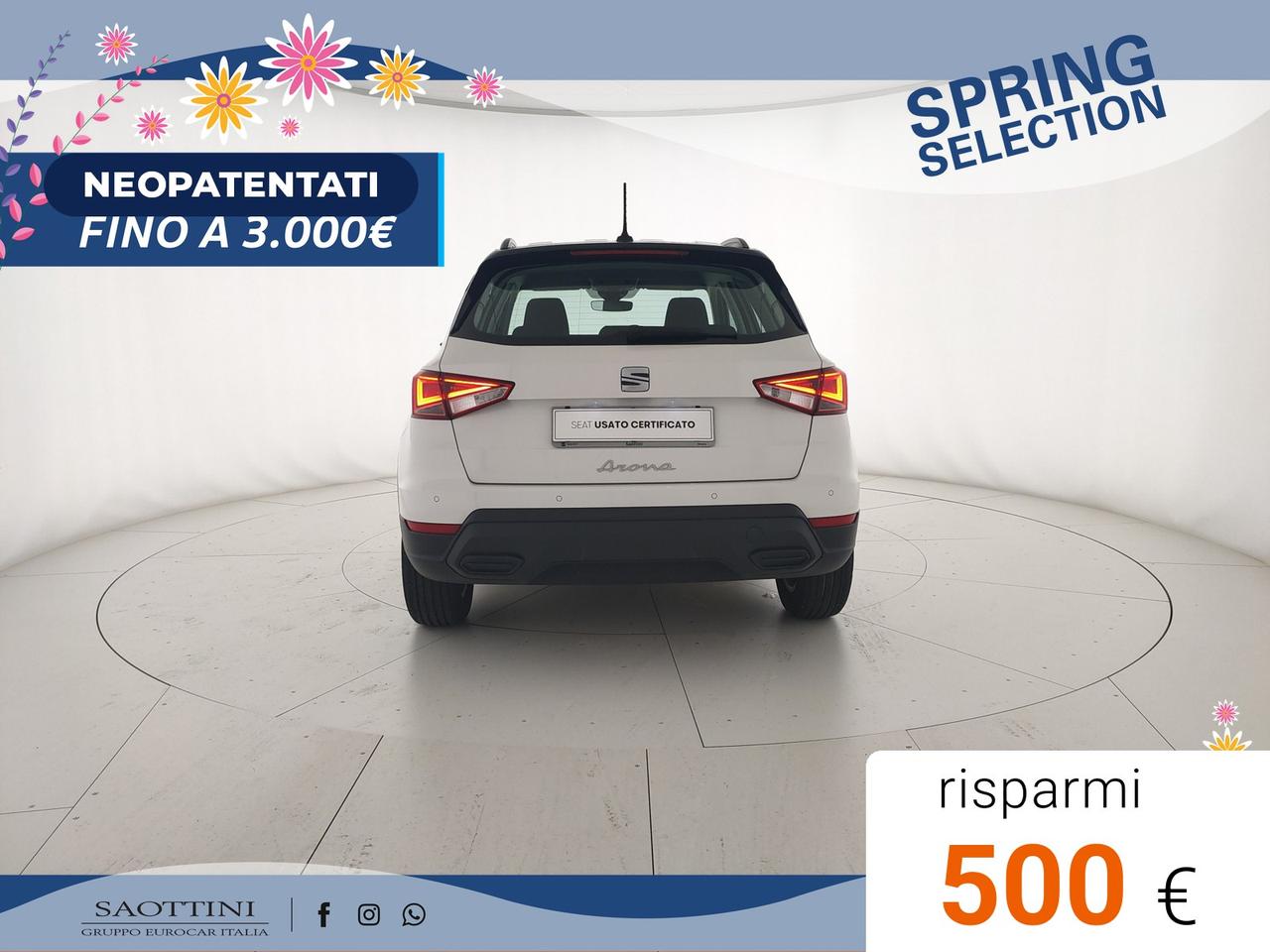 1.0 ecotsi Style 95 CV