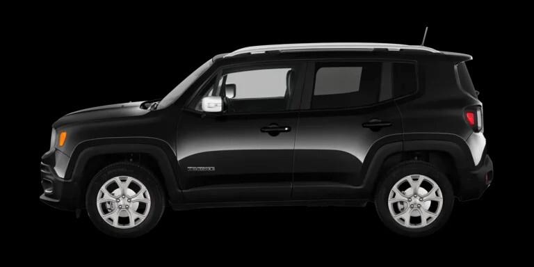 Jeep Renegade 1.5 Turbo T4 MHEV Altitude