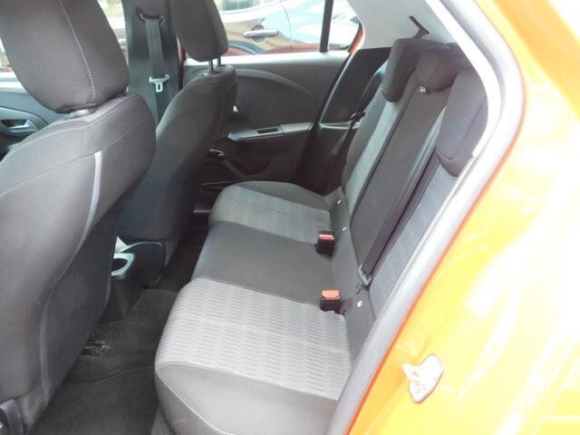 Corsa 1.5 D 100 CV Edition