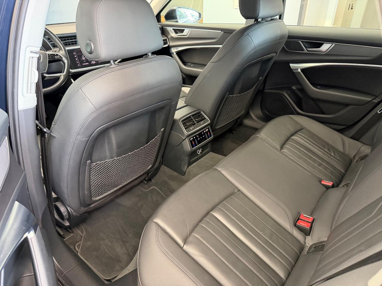 Audi A6 45 3.0 TDI .quattro tiptronic Business Design s-line