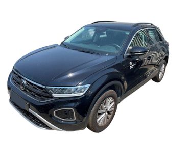 Volkswagen T-Roc T Roc 1.5 TSI 150 CV Life DSG Led ACC