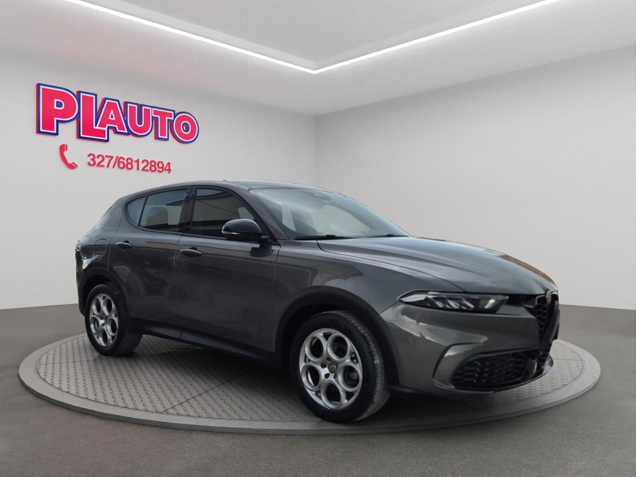 Alfa Romeo Tonale 1.6 diesel 130 CV TCT6 Sprint